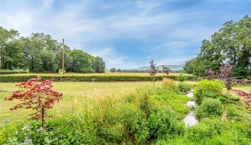 Mill Farm Barns, Bitterley - Picture No. 27