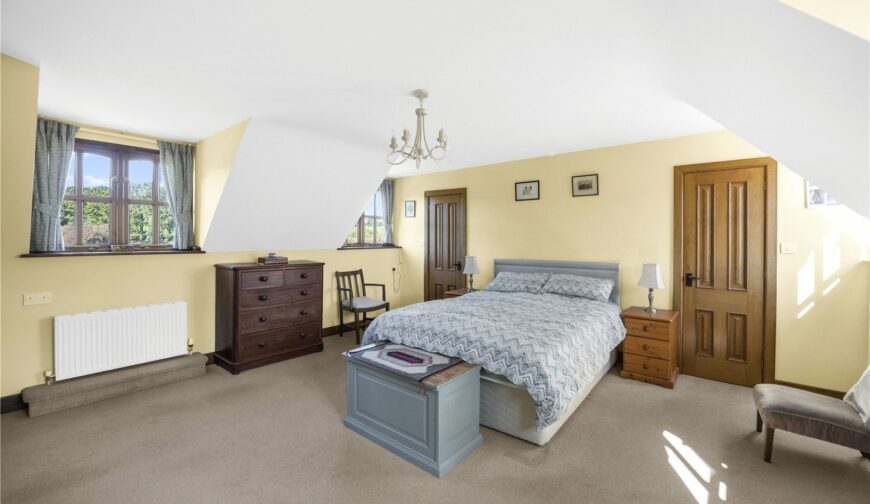 Glanrhyd, Llanidloes Road - Picture No. 14