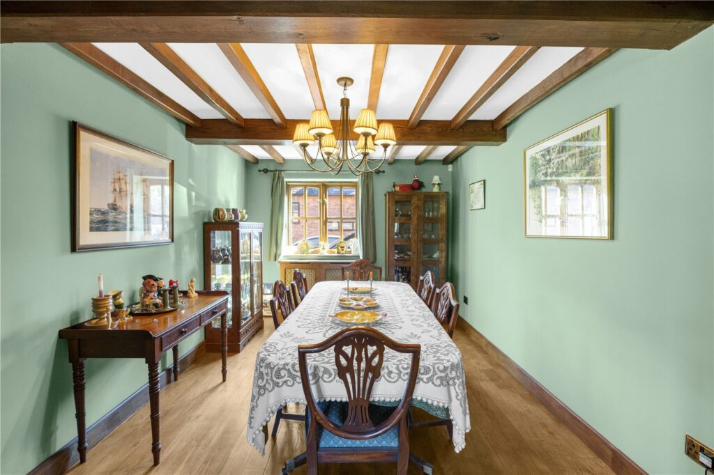 Glanrhyd, Llanidloes Road - Picture No. 10