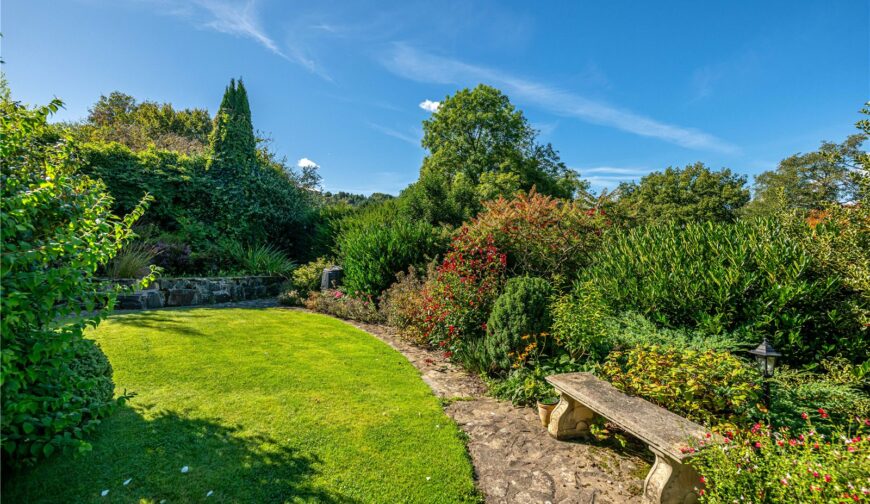 Glanrhyd, Llanidloes Road - Picture No. 20