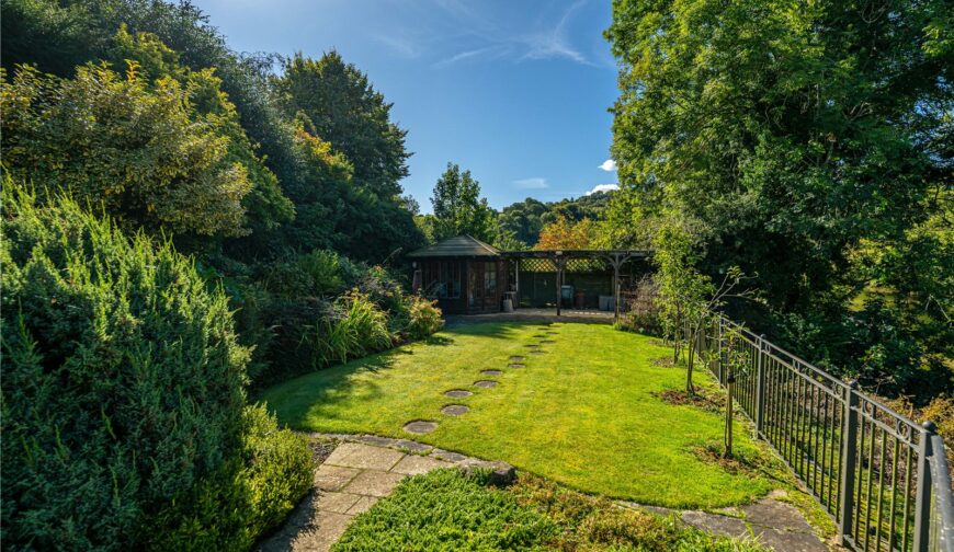 Glanrhyd, Llanidloes Road - Picture No. 21