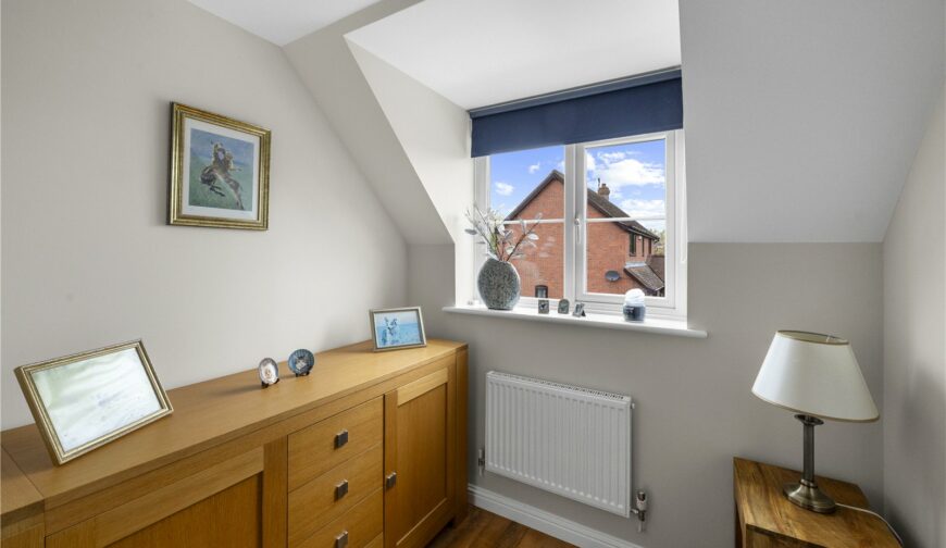 Motte Cottage, St. Marys Walk - Picture No. 15