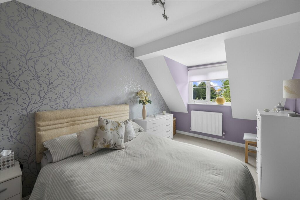 Motte Cottage, St. Marys Walk - Picture No. 13