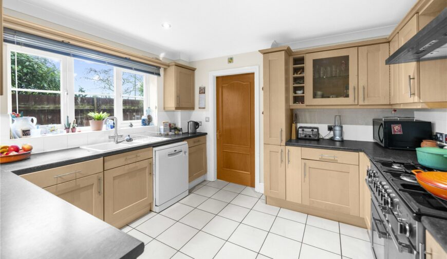 Meadow View, Wyson Lane - Picture No. 8