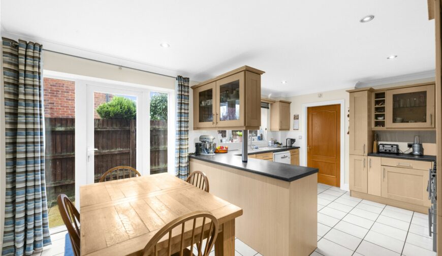 Meadow View, Wyson Lane - Picture No. 9