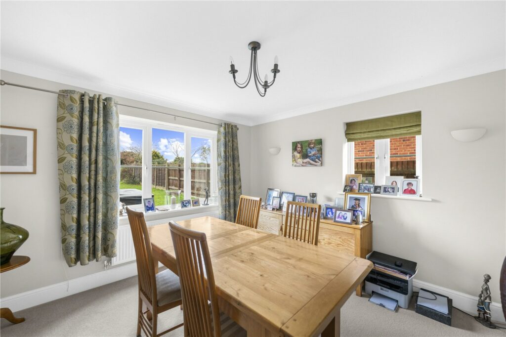 Meadow View, Wyson Lane - Picture No. 10