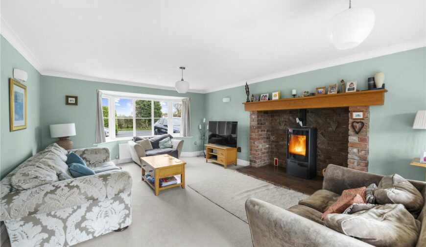 Meadow View, Wyson Lane - Picture No. 12