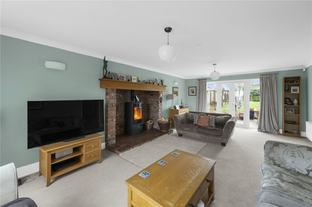 Meadow View, Wyson Lane - Picture No. 13