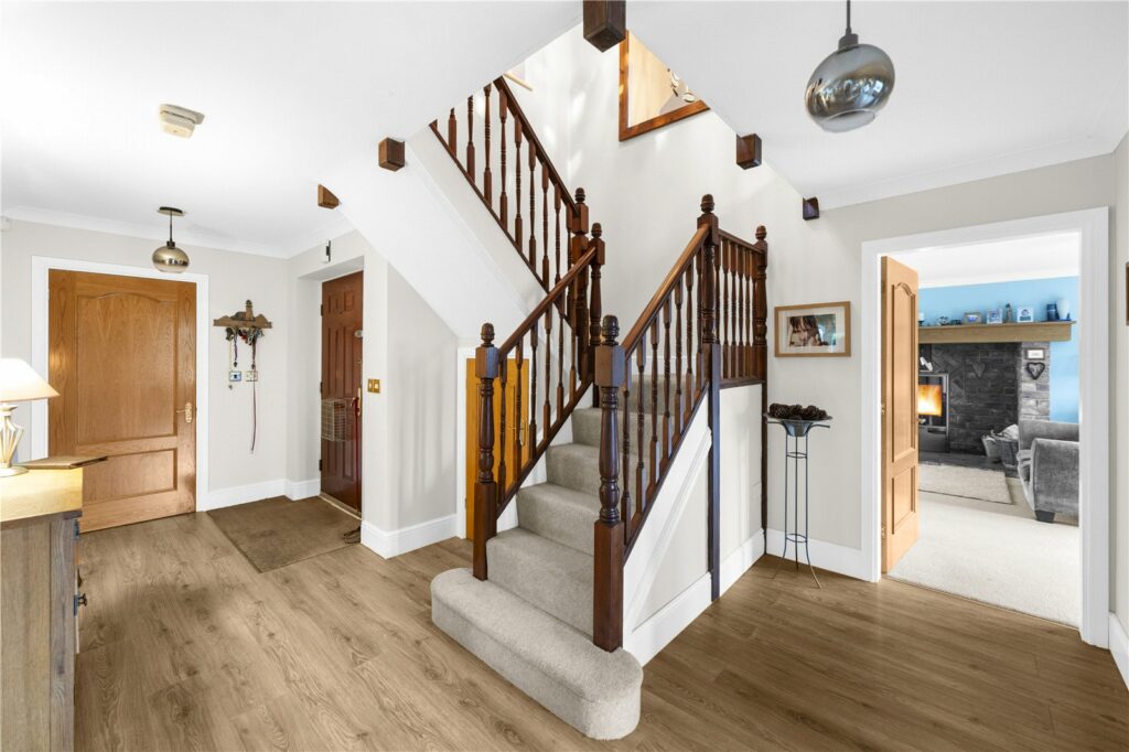 Meadow View, Wyson Lane - Picture No. 7