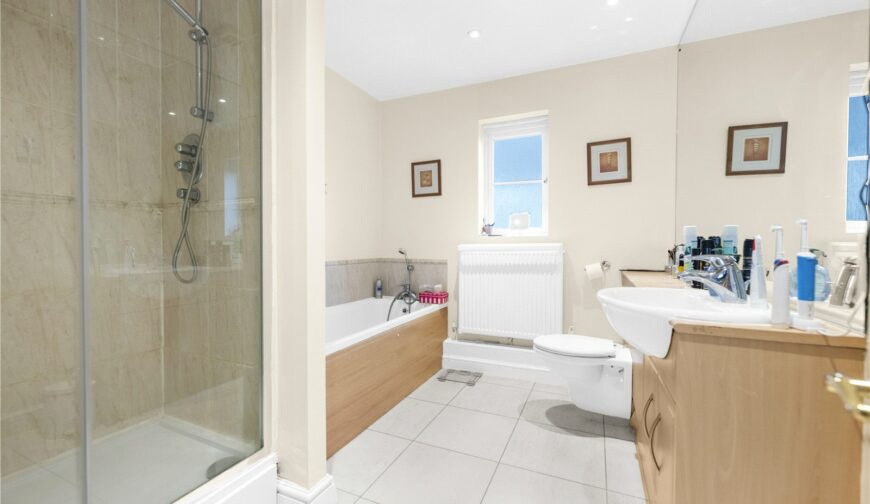 Meadow View, Wyson Lane - Picture No. 17