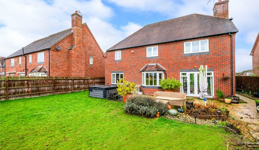 Meadow View, Wyson Lane - Picture No. 3