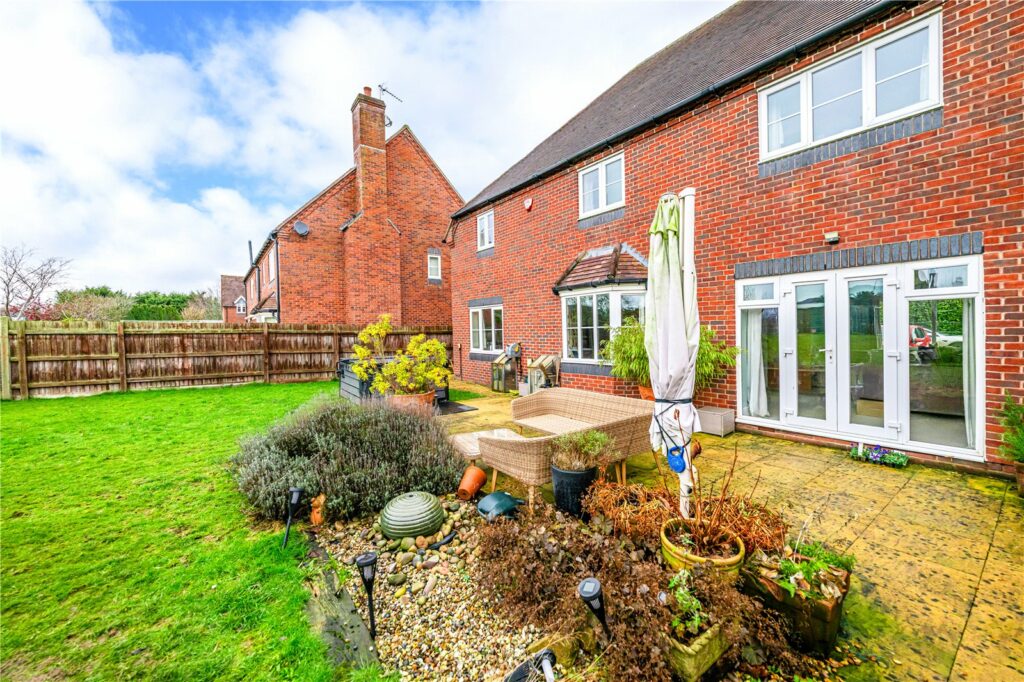 Meadow View, Wyson Lane - Picture No. 4