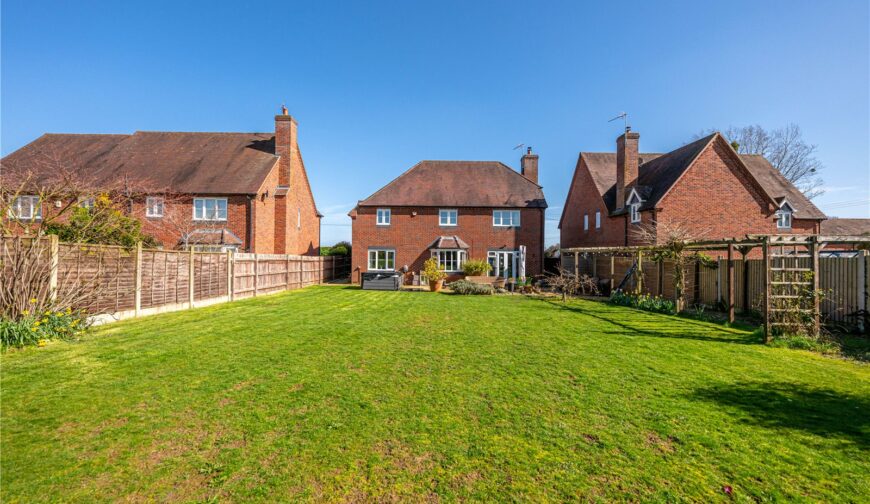 Meadow View, Wyson Lane - Picture No. 2