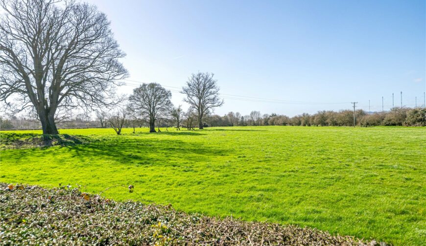 Meadow View, Wyson Lane - Picture No. 5