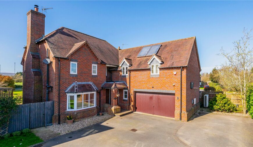 Meadow View, Wyson Lane - Picture No. 1