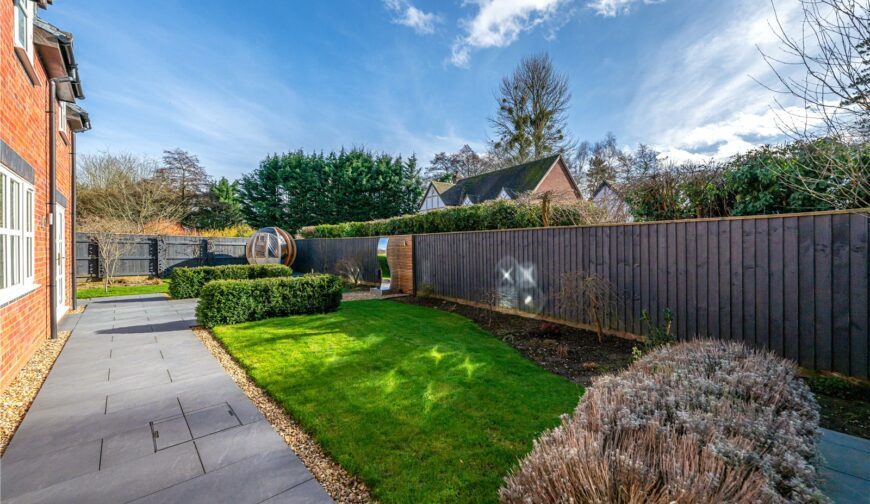 3 Manor Orchard - Picture No. 20