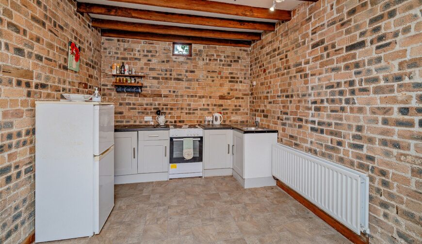 Vron Vyrnwy Hall, Llansantffraid - 18