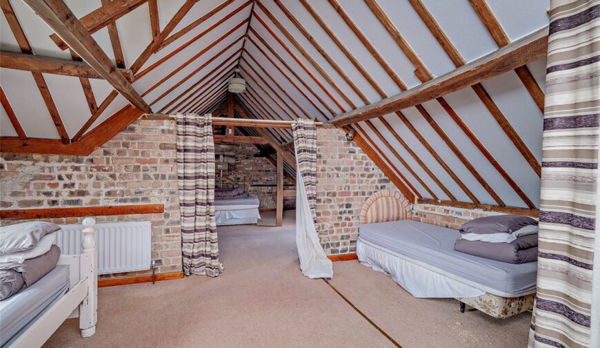 Vron Vyrnwy Hall, Llansantffraid - 20