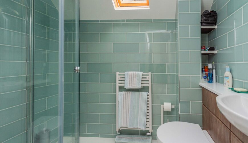 Old School House, Knockin - 12