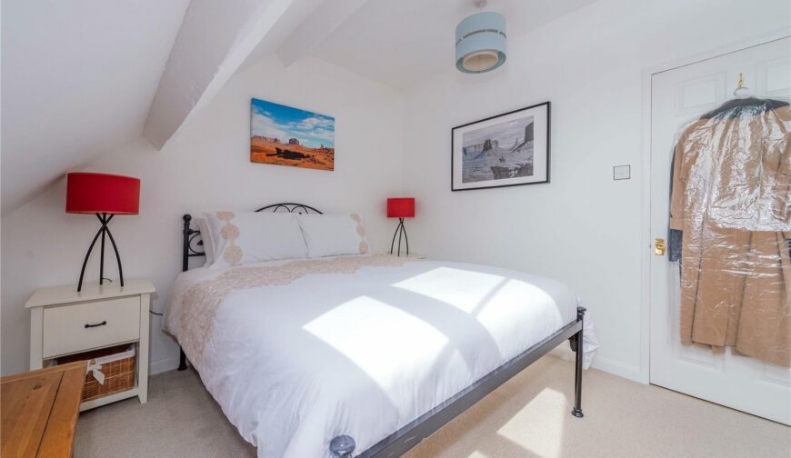 Old School House, Knockin - 15