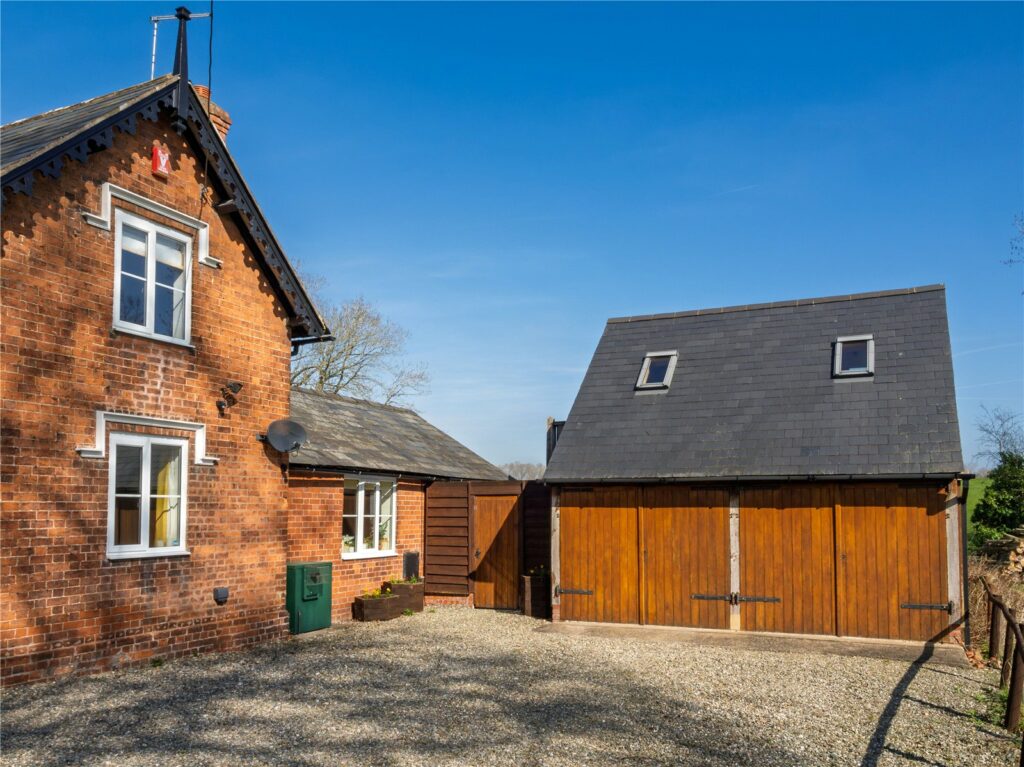 Old School House, Knockin - 19