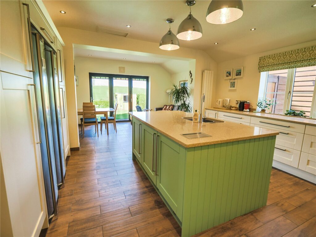 Old School House, Knockin - 10