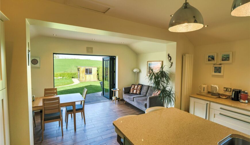 Old School House, Knockin - 11