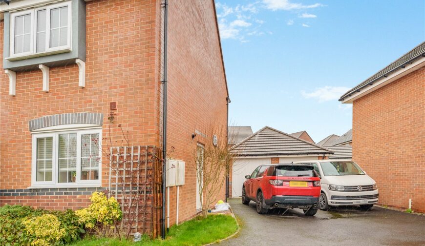 23 Wrekin Dove Close - 18