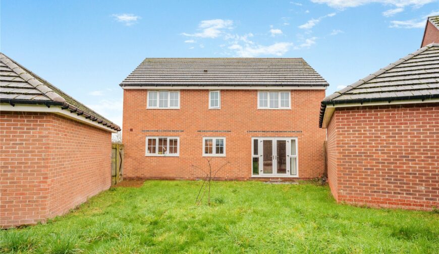 23 Wrekin Dove Close - 17