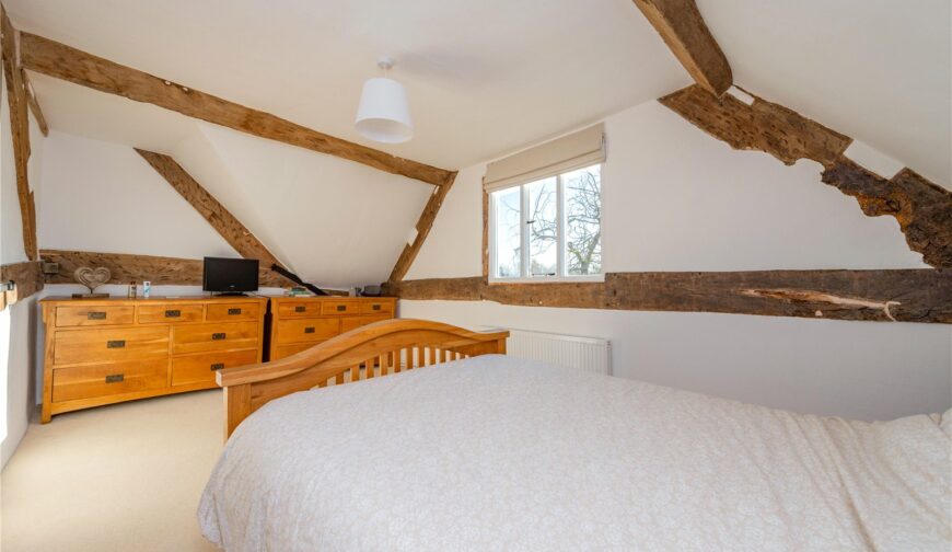 The Laurels, Church Road - 16