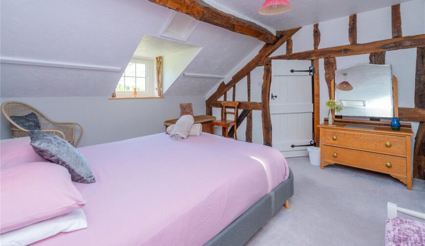 Pengwern, Llangynog - 8