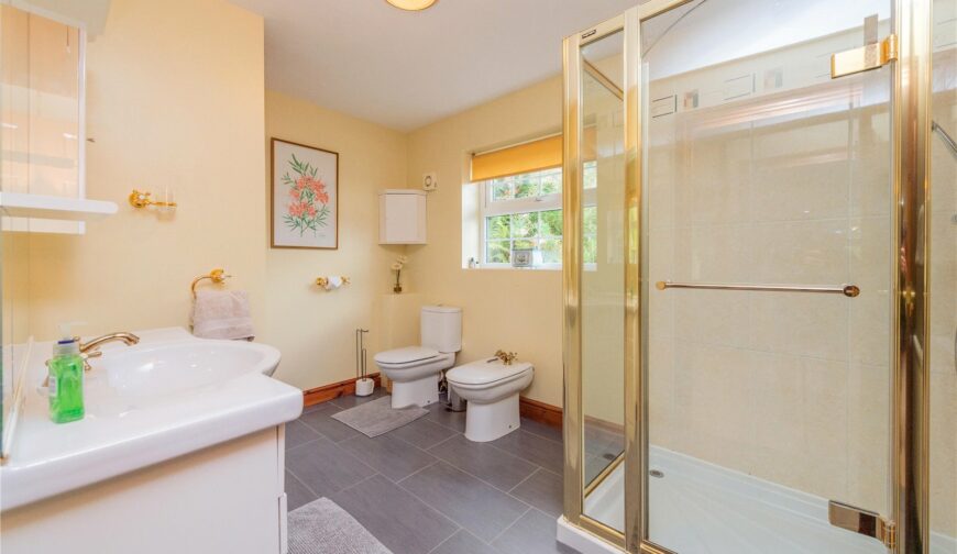 Pengwern, Llangynog - 9