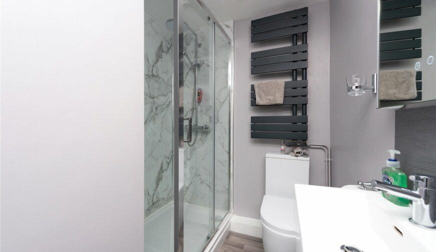 Pengwern, Llangynog - 24