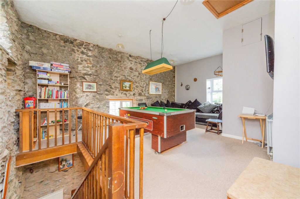 Pengwern, Llangynog - 16