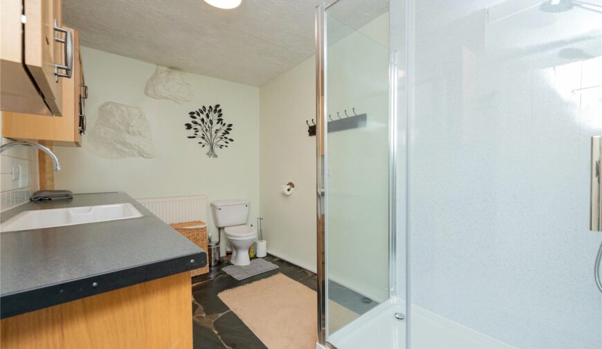 Pengwern, Llangynog - 23