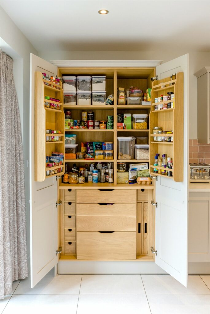 1 Home Farm - Pantry