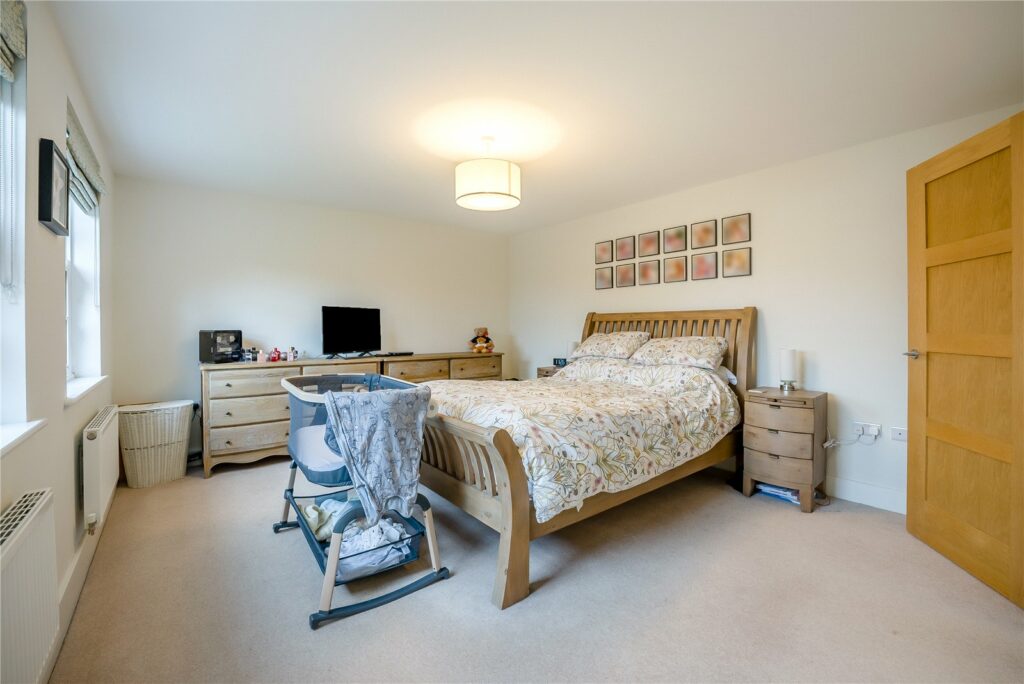 1 Home Farm - Principal Suite