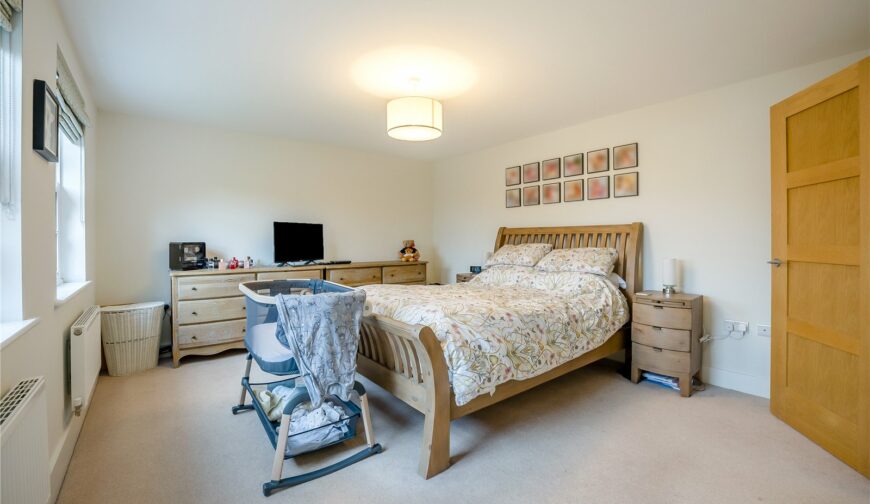 1 Home Farm - Principal Suite