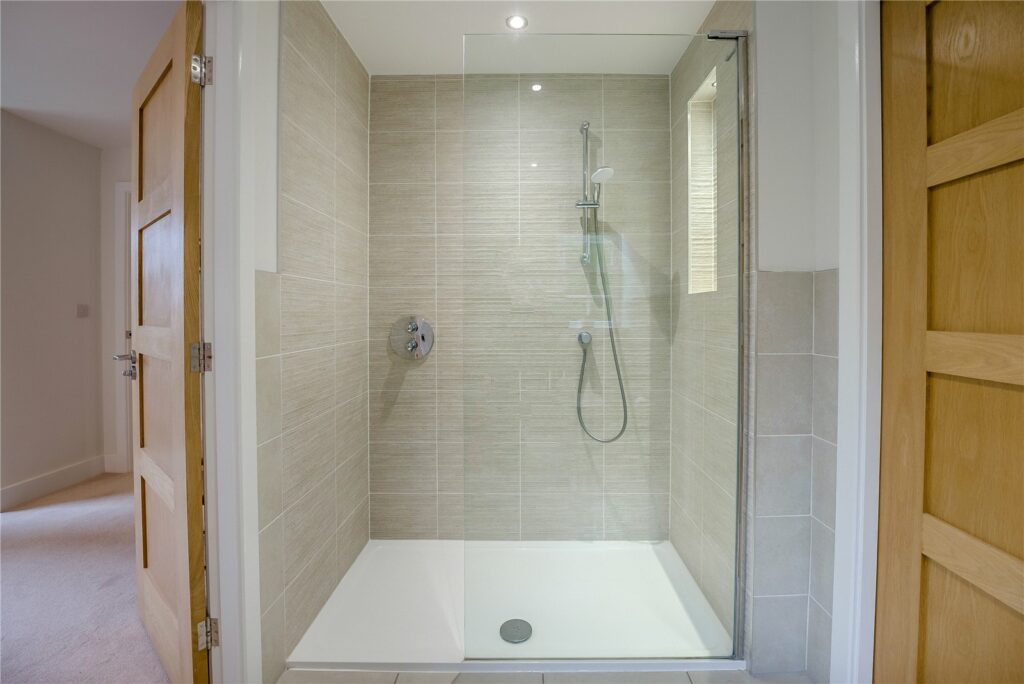 1 Home Farm - Jack & Jill