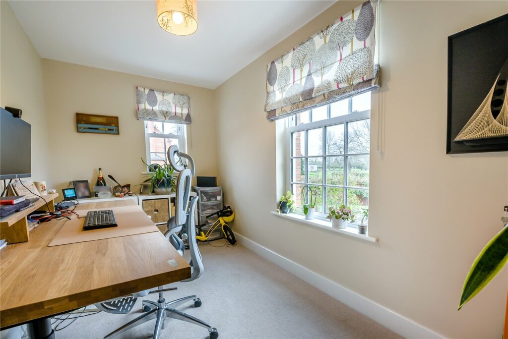 1 Home Farm - Office