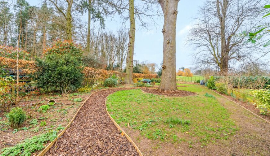 2 Apley Park Mews, Apley Park - 12