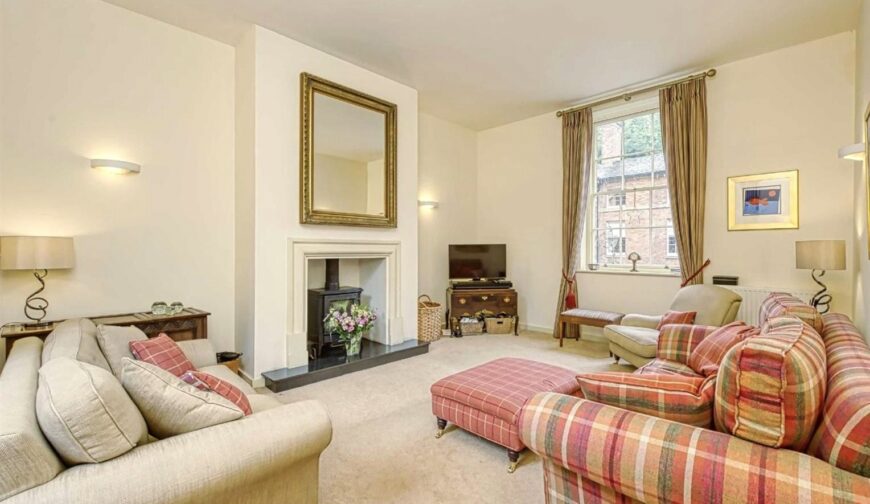 2 Apley Park Mews, Apley Park - 3