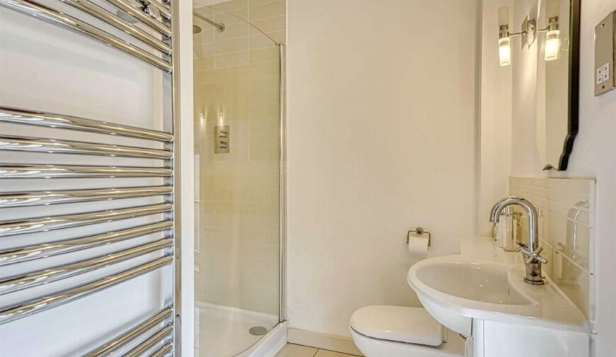 2 Apley Park Mews, Apley Park - 8