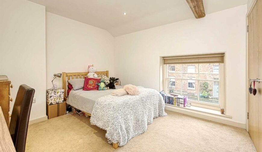 2 Apley Park Mews, Apley Park - 9