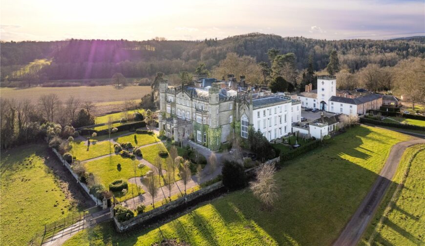 2 Apley Park Mews, Apley Park - 14