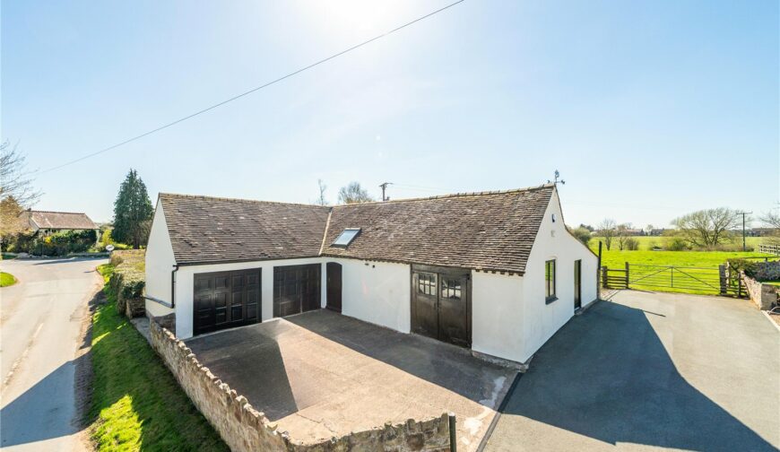 Bank House, Astley - Bank House