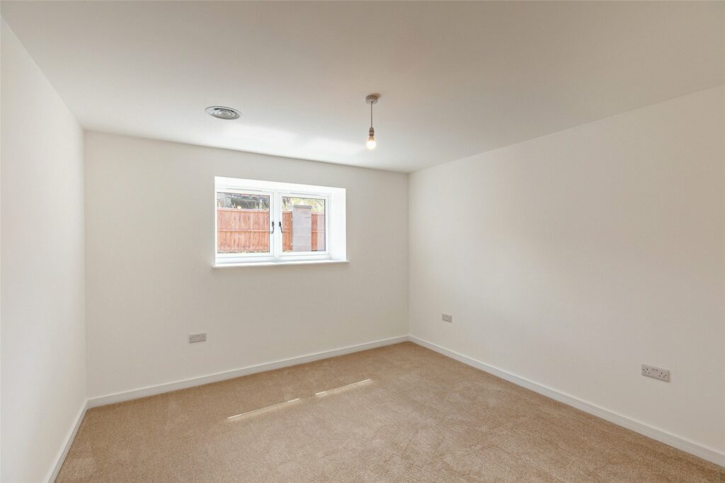Pippin Barn, Trefnant - Bedroom
