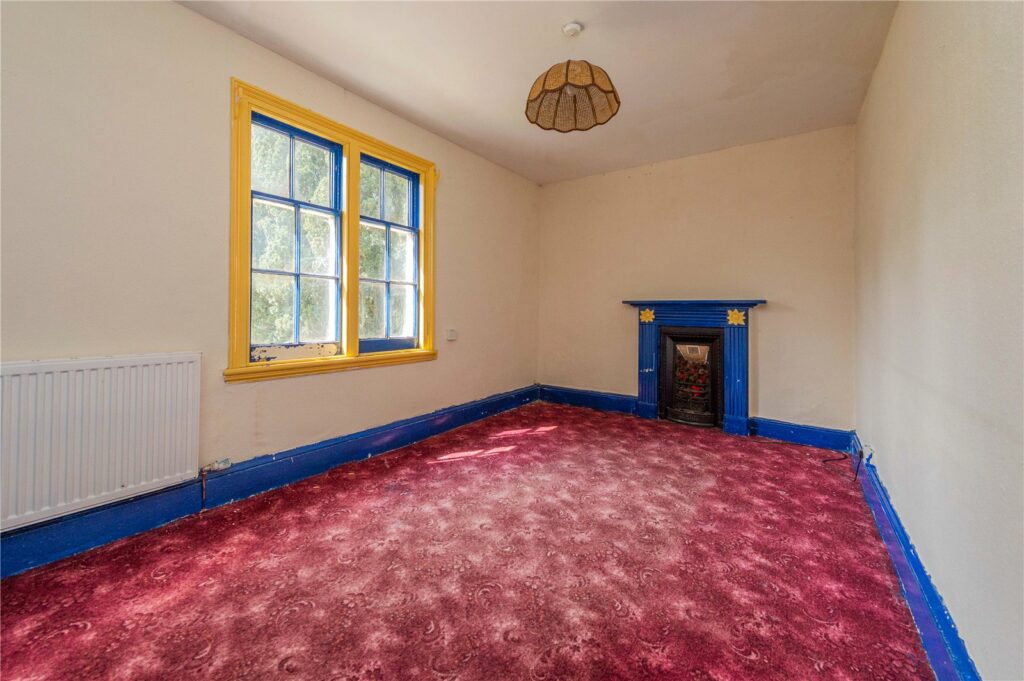 Ty Gwyn, Coed-y-Dinas - 7