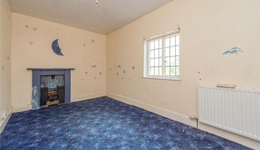 Ty Gwyn, Coed-y-Dinas - 8