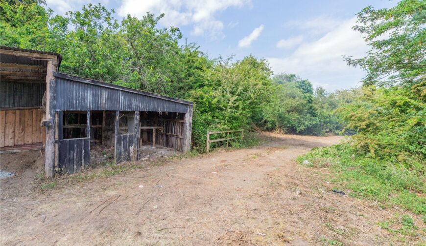 Ty Gwyn, Coed-y-Dinas - 15